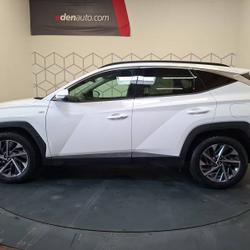 Hyundai Tucson 1.6 CRDi 136 Hybrid 48V DCT-7 Creative Sainte-Bazeille