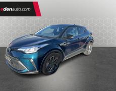 Toyota C-HR Toulouse