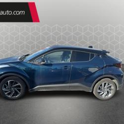 Toyota C-HR Hybride 2.0L Design Ultimate Toulouse