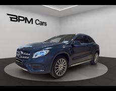 Mercedes GLA Orvault