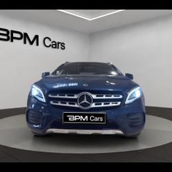 Mercedes GLA 200 156ch Sport Edition 7G-DCT Euro6d-T Rez&eacute;