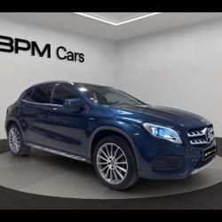 Mercedes GLA 200 156ch Sport Edition 7G-DCT Euro6d-T Rez&eacute;