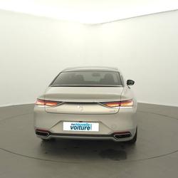 DS DS 9 Hybride E-Tense 225 - Rivoli + 9 Hybride E-Tense 225 - Rivoli + occasion - Saint-Georges-de-Didonne - photo 3/46