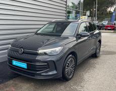 Volkswagen Tiguan Alès