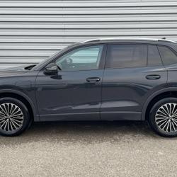 Volkswagen Tiguan Tiguan 1.5 eHybrid 204ch DSG6 VW Edition Al&egrave;s