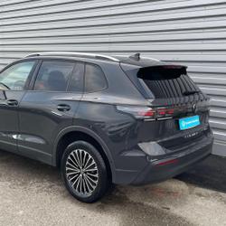 Volkswagen Tiguan Tiguan 1.5 eHybrid 204ch DSG6 VW Edition Al&egrave;s