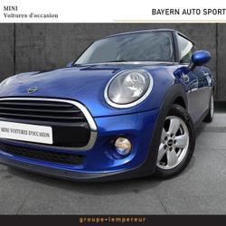 Mini Mini Cooper 136ch Coquelles
