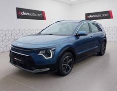 Kia Niro Dax