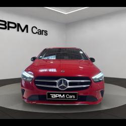 Mercedes Classe B 180d 116ch Progressive Line 7G-DCT Orvault