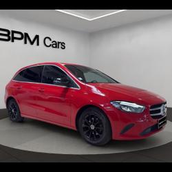 Mercedes Classe B 180d 116ch Progressive Line 7G-DCT Orvault
