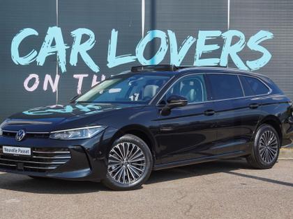 Volkswagen Passat - Passat SW 2.0 TDI EVO SCR 150 DSG7 Elegance - 55 695 €