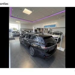 Volkswagen Passat Passat SW 2.0 TDI EVO SCR 150 DSG7 Elegance Mantes-la-Ville