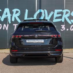 Volkswagen Passat SW 2.0 TDI EVO SCR 150 DSG7 Elegance occasion - Mantes-la-Ville - photo 3/36