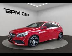 Mercedes Classe A