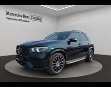 Mercedes GLE Guérande