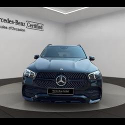 Mercedes GLE 350 de 194+136ch AMG Line 4Matic 9G-Tronic Rez&eacute;