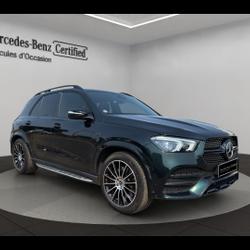 Mercedes GLE 350 de 194+136ch AMG Line 4Matic 9G-Tronic Rez&eacute;