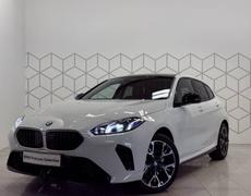 BMW Serie 1 Tarbes