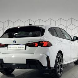 BMW Serie 1 120d 163 ch DKG7 M Sport Design Tarbes