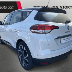 Renault Scenic 4 dCi 130 Energy Edition One Chauray