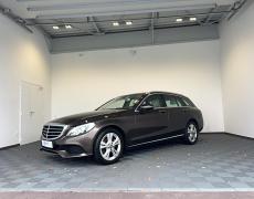 Mercedes Classe C Mouilleron-le-Captif