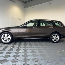 Mercedes Classe C Break 200 d 7G-Tronic Business Executive occasion - Mouilleron-le-Captif - photo 2/22