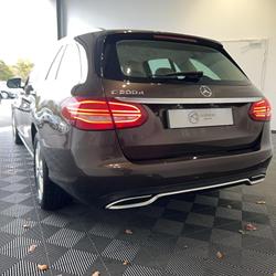 Mercedes Classe C Break 200 d 7G-Tronic Business Executive occasion - Mouilleron-le-Captif - photo 3/22