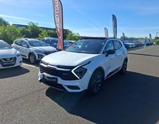Kia Sportage Langon
