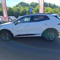 Kia Sportage VP 1.6 T-GDi 230ch ISG Hybride BVA6 4x2 GT Line Premium Langon