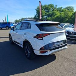 Kia Sportage VP 1.6 T-GDi 230ch ISG Hybride BVA6 4x2 GT Line Premium Langon