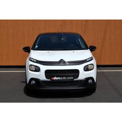 Citroen C3 PureTech 82 S&S BVM5 Shine Gujan-Mestras