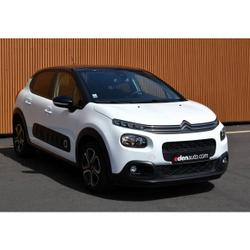 Citroen C3 PureTech 82 S&S BVM5 Shine Gujan-Mestras