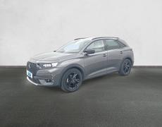 DS DS7 Crossback - DS7 Crossback Hybride E-Tense 225 EAT8 - Ligne Noire - 25 290 €