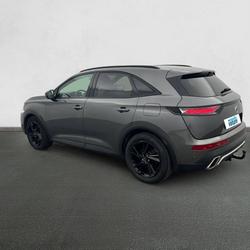 DS DS7 Crossback Hybride E-Tense 225 EAT8 - Ligne Noire occasion - Saint-Georges-de-Didonne - photo 2/23