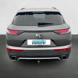 DS DS7 Crossback Hybride E-Tense 225 EAT8 - Ligne Noire occasion - Saint-Georges-de-Didonne - photo 3/23