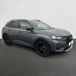 DS DS7 Crossback DS7 Crossback Hybride E-Tense 225 EAT8 - Ligne Noire Saint-Georges-de-Didonne