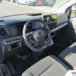 Peugeot Expert EXPERT FGN M BLUEHDI 145 S&S EAT8 Chaumont