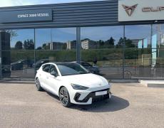 Cupra Leon Vesoul