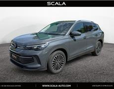 Volkswagen Tiguan Auch