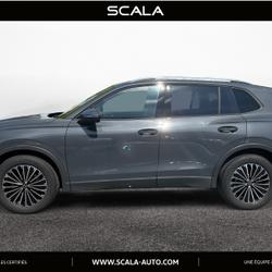 Volkswagen Tiguan Tiguan 1.5 eTSI 131ch DSG7 VW Edition Auch