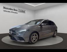 Mercedes Classe B