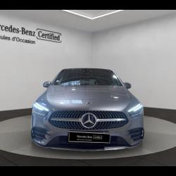 Mercedes Classe B 180 136ch AMG Line Edition 7G-DCT 7cv Gu&eacute;rande