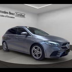 Mercedes Classe B 180 136ch AMG Line Edition 7G-DCT 7cv Gu&eacute;rande