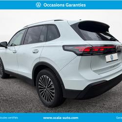 Volkswagen Tiguan Tiguan 1.5 eTSI 131ch DSG7 VW Edition Pamiers