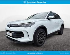 Volkswagen Tiguan Pamiers
