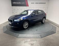 BMW X2 Lormont