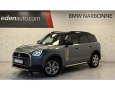 Mini Countryman Narbonne