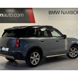 Mini Countryman 163 ch DKG7 D Favoured Narbonne