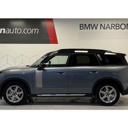 Mini Countryman 163 ch DKG7 D Favoured Narbonne