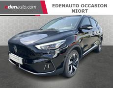 MG ZS Chauray
